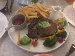 肉眼牛排-Kitchen·Y洋厨房西餐厅(王府壹号店)