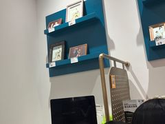-海马体照相馆(龙湖杭州金沙天街店)