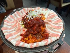 -双门洞·森系料理(体育西店)
