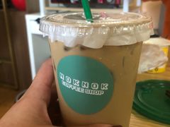 -NokNok Coffee(宽窄巷子店)