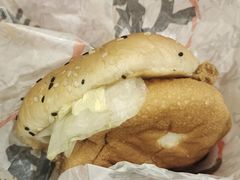 -华莱士炸鸡汉堡(崇文门搜秀城店)