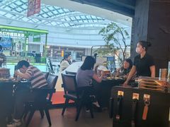 -西塔老太太泥炉烤肉(上海七宝领展广场店)