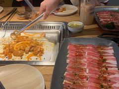 -新石器烤肉(无锡万象城店)