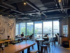 -星巴克(杭州嘉里中心4F店)