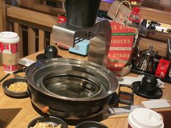-九田家黑牛烤肉料理(溧阳吾悦店)