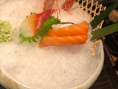 -山葵家·创意料理(万象汇店)