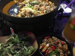 -蘭奢雅集·江浙菜(青山江滩店)