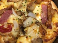 -必胜客(宁海西子国际店)