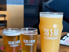 -悠航SLOWBOAT(三里屯店)