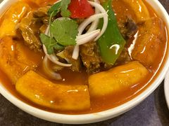 -贯贯吉·清真餐厅(浙江中路店)