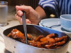 -弄堂里(西溪龙湖天街店)