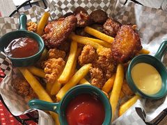 -Primo·丽莫意大利窑烤披萨