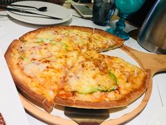 -HELLO MUSAE 拾光缪斯餐厅·纯正希腊风味(苏州中心店)
