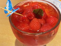 -街角等你.大连海鲜烧烤.经典铁板海鲜串(西安路店)