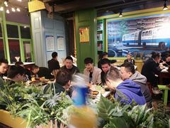 -钢管厂五区小郡肝串串香(奥克斯广场锦城万达店)
