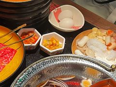 -牛New寿喜烧(闵行龙湖天街店)
