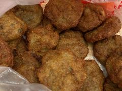 香酥藕饼-陶记正宗德州扒鸡(科巷店)