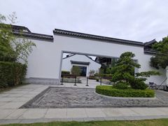 -禾悦庄餐厅