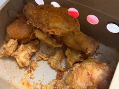 -阿捡忭京炸鸡(韭菜园总店)