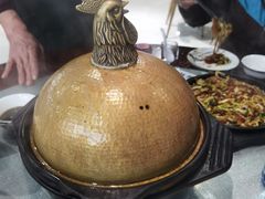 -江宁肚包鸡(铁心桥店)