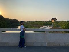 -东郊湿地公园