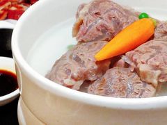 -柒园·三十年创意杭帮菜(龙湖滨江天街店)