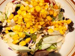 -萨莉亚意式餐厅(杭州滨江天街店)