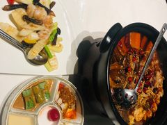 -俏江南-江景昆曲主题餐厅(正大广场店)