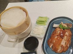 -萃華楼(王府井店)