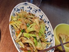 -北京老铺烤鸭(时代广场店)