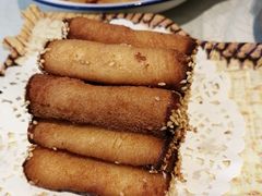 红豆鲜奶卷-御苑精品川菜馆(锦江店)