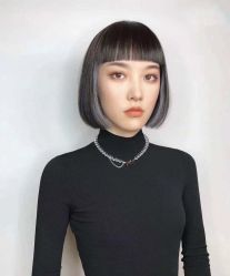 -时尚玩家发型设计
