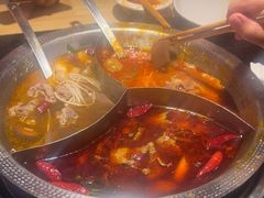 -吴老幺火锅(金龙店)