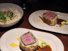 -餮熹Tipsea法餐(吉大店)