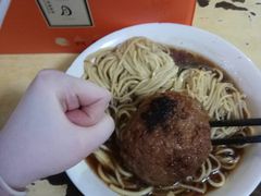 -顺心拉面馆(马道街店)