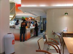 -厚生港萃·小吃餐厅(苍梧路店)