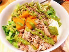 -CALIFORKS加州叉子轻食(朝阳门店)