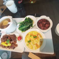 -安馨无忧月子中心(青秀店)