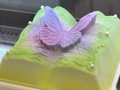 -GRAMCAKE一克甜品(昙华林花园山店)