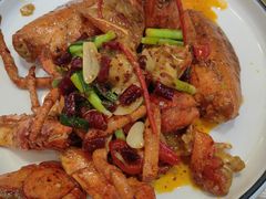 -醉壹号海鲜大排档(厦门美食地标店)