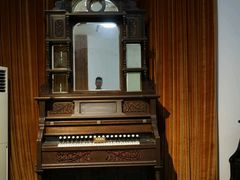 -鼓浪屿钢琴博物馆