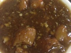 -姚记炒肝店(鼓楼店)