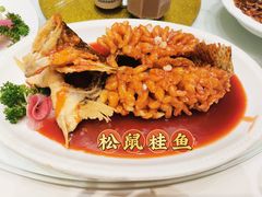 -得月楼·省级非遗·传统苏帮菜(观前店)