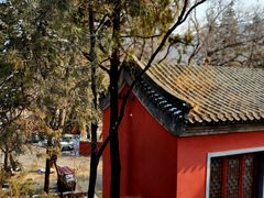 -潭柘寺景区