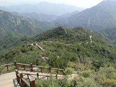 -大岭沟猕猴桃谷风景区
