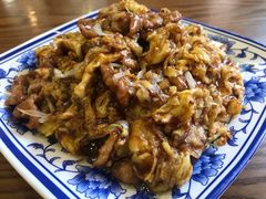 -老回回饺子馆(海洋馆店)