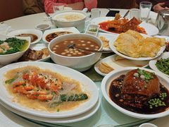 -金时代顺风大酒店(南桥百联店)
