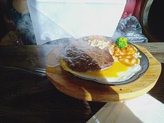 -豪尚豪牛排(彩悦城店)