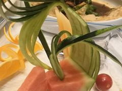 -青岛海天世园酒店-海澜阁中餐厅