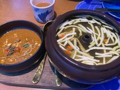 原味汽锅鸡-雀舞·私食(凯德店)